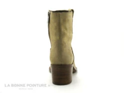 Patricia Miller 5151 Boreal Oro - Bottine Beige Paillettes Or -France Chaussure Soldes 2024 cd24607c73b9e66c561f35ea11d5d5ef img 1847.jpg 162200