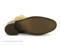 Patricia Miller 5151 Boreal Oro - Bottine Beige Paillettes Or -France Chaussure Soldes 2024 cd24607c73b9e66c561f35ea11d5d5ef img 1848.jpg 162201