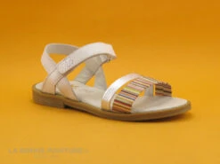 MKids METUS Blanc Argent Multicolore - Nu-pieds Fille 11 MKids METUS Blanc Argent Multicolore - Nu-pieds Fille -France Chaussure Soldes 2024 cd24607c73b9e66c561f35ea11d5d5ef img 1860.jpg 119624