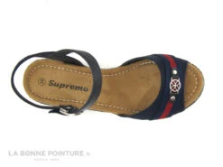 Supremo 8022105 Navy - Rayure Rouge - Sandale Femme 6 Supremo 8022105 Navy - Rayure Rouge - Sandale Femme -France Chaussure Soldes 2024 cd24607c73b9e66c561f35ea11d5d5ef img 1864.jpg 148584