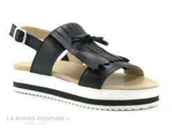 We Do 44562 Vegas Noir - Sandale Compensee Noire -France Chaussure Soldes 2024 cd24607c73b9e66c561f35ea11d5d5ef img 1887.jpg 119652