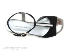 Brenda Zaro F2702 Suede Noir - Bride Salome - Sandale Talon -France Chaussure Soldes 2024 cd24607c73b9e66c561f35ea11d5d5ef img 1890.jpg 119656