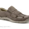 Arima CONSTANT Taupe - Chaussure Ouverte Homme