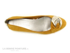 Marco Tozzi 2-22108-22 - Jaune Safran - Ballerine Femme -France Chaussure Soldes 2024 cd24607c73b9e66c561f35ea11d5d5ef img 1906.jpg 131147