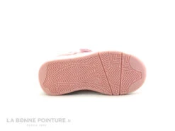 DT New York B583780 Pink - Basket Fille Rose - élastique Et Scratch -France Chaussure Soldes 2024 cd24607c73b9e66c561f35ea11d5d5ef img 1909.jpg 173945