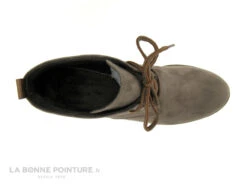 Marco Tozzi 2-25107-27 Pepper Comb - Boots Talon Haut Marron Taupe -France Chaussure Soldes 2024 cd24607c73b9e66c561f35ea11d5d5ef img 1932.jpg 162296