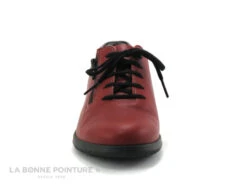 Suave Oxford 6657 AT - Acerola Champagne - Derby Cuir Rouge -France Chaussure Soldes 2024 cd24607c73b9e66c561f35ea11d5d5ef img 1932.jpg 173961