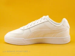 Puma CAVEN Blanc Gris - Basket Basse Homme -France Chaussure Soldes 2024 cd24607c73b9e66c561f35ea11d5d5ef img 1972.jpg 162338