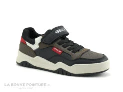 Geox PERTH J167RB Chocolate Red - Sneakers Marron GARCON -France Chaussure Soldes 2024 cd24607c73b9e66c561f35ea11d5d5ef img 2006.jpg 174047