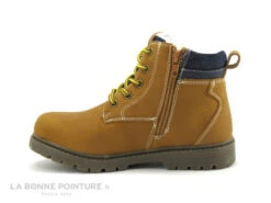 Wipop WYELKOR Camel - Jean - Bottillon GARCON Marron -France Chaussure Soldes 2024 cd24607c73b9e66c561f35ea11d5d5ef img 2013.jpg 174050