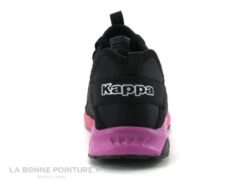 Kappa SAN PUERTO 35156HW A3Z Black Grey Fuchsia - Basket Fille -France Chaussure Soldes 2024 cd24607c73b9e66c561f35ea11d5d5ef img 2025.jpg 174070