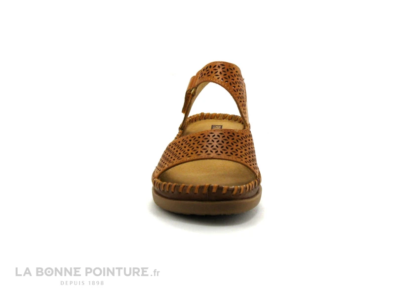 Pikolinos CADAQUES Lava W8K-0798 - Nu-pieds Femme 2 Pikolinos CADAQUES Lava W8K-0798 - Nu-pieds Femme – Image 2