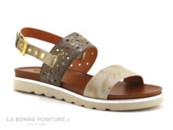 Guttos Shoes BIA P105 - Taupe Cobra - Nu-pieds -France Chaussure Soldes 2024 cd24607c73b9e66c561f35ea11d5d5ef img 2029.jpg 119892