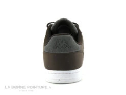 Kappa AMBER 331D7NW A20 - Sneakers Homme Marron -France Chaussure Soldes 2024 cd24607c73b9e66c561f35ea11d5d5ef img 2031.jpg 174076