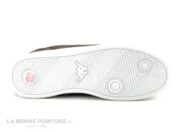 Kappa AMBER 331D7NW A20 - Sneakers Homme Marron -France Chaussure Soldes 2024 cd24607c73b9e66c561f35ea11d5d5ef img 2032.jpg 174077