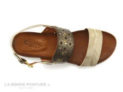 Guttos Shoes BIA P105 - Taupe Cobra - Nu-pieds -France Chaussure Soldes 2024 cd24607c73b9e66c561f35ea11d5d5ef img 2034.jpg 119888