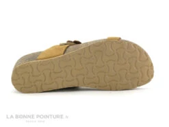 Bionatura 12A2038 Marron - Mule Femme -France Chaussure Soldes 2024 cd24607c73b9e66c561f35ea11d5d5ef img 2062.jpg 148865