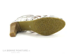 Laura Vita ALCBANEO 95 Argent - Sandale Talon Haut -France Chaussure Soldes 2024 cd24607c73b9e66c561f35ea11d5d5ef img 2070.jpg 148874