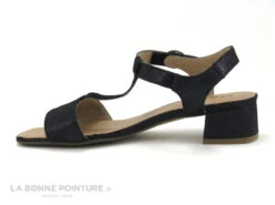 Geo Reino XOPAFIL Bleu Marine - Sandale Femme Bride Salome -France Chaussure Soldes 2024 cd24607c73b9e66c561f35ea11d5d5ef img 2088.jpg 148898