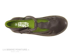 Brans 13136 Marron Chocolat - Chaussure Aeree Femme -France Chaussure Soldes 2024 cd24607c73b9e66c561f35ea11d5d5ef img 2098.jpg 148911