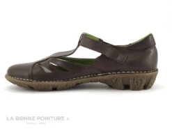 Brans 13136 Marron Chocolat - Chaussure Aeree Femme -France Chaussure Soldes 2024 cd24607c73b9e66c561f35ea11d5d5ef img 2101.jpg 148914