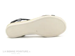 Spartanas SPEDRA Noir Acier Multicolore - Sandale Femme -France Chaussure Soldes 2024 cd24607c73b9e66c561f35ea11d5d5ef img 2142.jpg 148950