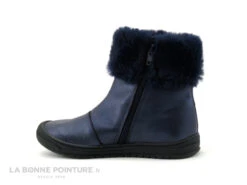 Bopy SALIFA Bleu Marine - Fourrure - Bottine Fille -France Chaussure Soldes 2024 cd24607c73b9e66c561f35ea11d5d5ef img 2148.jpg 162548