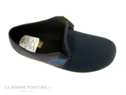 Fly Flot FIZE Marine - Chausson Homme Avec Bride Velcro -France Chaussure Soldes 2024 cd24607c73b9e66c561f35ea11d5d5ef img 2153.jpg 148969