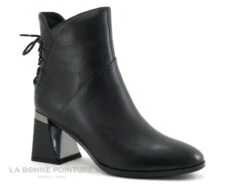 Metamorf Ose MACY Noir - Lacet Arriere - Boots Femme Talon Haut -France Chaussure Soldes 2024 cd24607c73b9e66c561f35ea11d5d5ef img 2153.jpg 174210