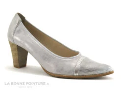 Geo Reino ALVATE Nickel Taupe - Escarpoin Bout Pointu -France Chaussure Soldes 2024 cd24607c73b9e66c561f35ea11d5d5ef img 2165.jpg 131322