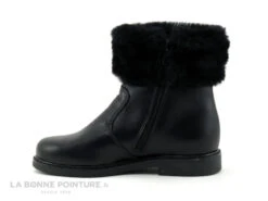 Bopy SADIO Noir - Bottine Fille - Haut Fourrure - Etoiles -France Chaussure Soldes 2024 cd24607c73b9e66c561f35ea11d5d5ef img 2165.jpg 162571