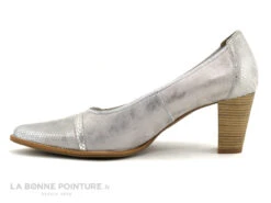 Geo Reino ALVATE Nickel Taupe - Escarpoin Bout Pointu -France Chaussure Soldes 2024 cd24607c73b9e66c561f35ea11d5d5ef img 2167.jpg 131320