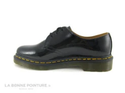 Dr. Martens DR Martens 1461 Black Patent Lamper Basse 10084001 -France Chaussure Soldes 2024 cd24607c73b9e66c561f35ea11d5d5ef img 2174.jpg 94910