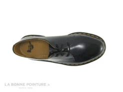 Dr. Martens DR Martens 1461 Black Patent Lamper Basse 10084001 -France Chaussure Soldes 2024 cd24607c73b9e66c561f35ea11d5d5ef img 2176.jpg 94911