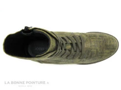 Josef Seibel 99682 - Sienna - Olive - Bottine Femme Vert Kaki -France Chaussure Soldes 2024 cd24607c73b9e66c561f35ea11d5d5ef img 2181.jpg 174306