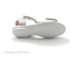 Agatha Ruiz De La Prada 172953 Blanco Metal - Vélo -France Chaussure Soldes 2024 cd24607c73b9e66c561f35ea11d5d5ef img 2184.jpg 102062