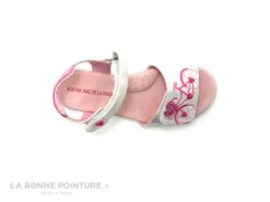 Agatha Ruiz De La Prada 172953 Blanco Metal - Vélo -France Chaussure Soldes 2024 cd24607c73b9e66c561f35ea11d5d5ef img 2185.jpg 102058