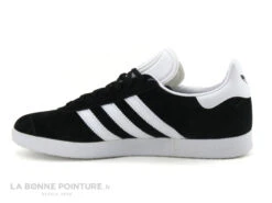 Adidas GAZELLE BB5476 Black White - Basket Noire Et Blanche Homme -France Chaussure Soldes 2024 cd24607c73b9e66c561f35ea11d5d5ef img 2193.jpg 174162