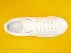 Adidas STAN SMITH S75104 White - Basket Homme Toute Blanche -France Chaussure Soldes 2024 cd24607c73b9e66c561f35ea11d5d5ef img 2213.jpg 174165