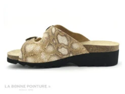 Artika Soft GADIN Crotalia - Mule Confort Beige Reptile -France Chaussure Soldes 2024 cd24607c73b9e66c561f35ea11d5d5ef img 2255.jpg 149158