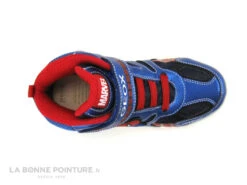 Geox Spiderman J269YC Grayjay Boy - Navy Royal - Basket Montante -France Chaussure Soldes 2024 cd24607c73b9e66c561f35ea11d5d5ef img 2256.jpg 174267