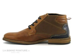 Jooze J5345 X176 Cognac - Boots à Lacet Homme Cuir Marron -France Chaussure Soldes 2024 cd24607c73b9e66c561f35ea11d5d5ef img 2259.jpg 174330