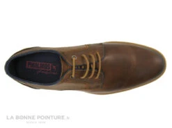 Pikolinos LEON M4V-4074BFC1 Cuero - Chaussure Derbi Homme -France Chaussure Soldes 2024 cd24607c73b9e66c561f35ea11d5d5ef img 2263.jpg 174335