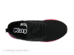 Kappa SAN PUERTO 36153ZW - Noir - Rose - Sneakers Fille -France Chaussure Soldes 2024 cd24607c73b9e66c561f35ea11d5d5ef img 2276.jpg 174376