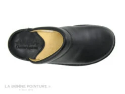 Arima DOG Noir - Sabot Homme Talon Epais - Cuir Noir -France Chaussure Soldes 2024 cd24607c73b9e66c561f35ea11d5d5ef img 2282.jpg 149671