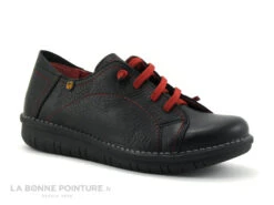 Jungla 7582 Noir - Chaussure Basse Femme Avec Lacet Elastique -France Chaussure Soldes 2024 cd24607c73b9e66c561f35ea11d5d5ef img 2291.jpg 162711
