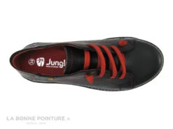 Jungla 7582 Noir - Chaussure Basse Femme Avec Lacet Elastique -France Chaussure Soldes 2024 cd24607c73b9e66c561f35ea11d5d5ef img 2296.jpg 162709