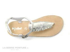 Minibel PASSY 1M132735F 245 Metal Argent - Sandale Fille -France Chaussure Soldes 2024 cd24607c73b9e66c561f35ea11d5d5ef img 2313.jpg 120295