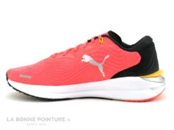 Puma ELECTRIFY Nitro 2 Wns Sunset Glow Black Silver - Basket Running Rose -France Chaussure Soldes 2024 cd24607c73b9e66c561f35ea11d5d5ef img 2313.jpg 174432
