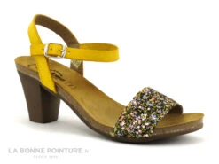 Jordana 2290 Jaune - Glitter - Sandale Talon Haut -France Chaussure Soldes 2024 cd24607c73b9e66c561f35ea11d5d5ef img 2315.jpg 149248